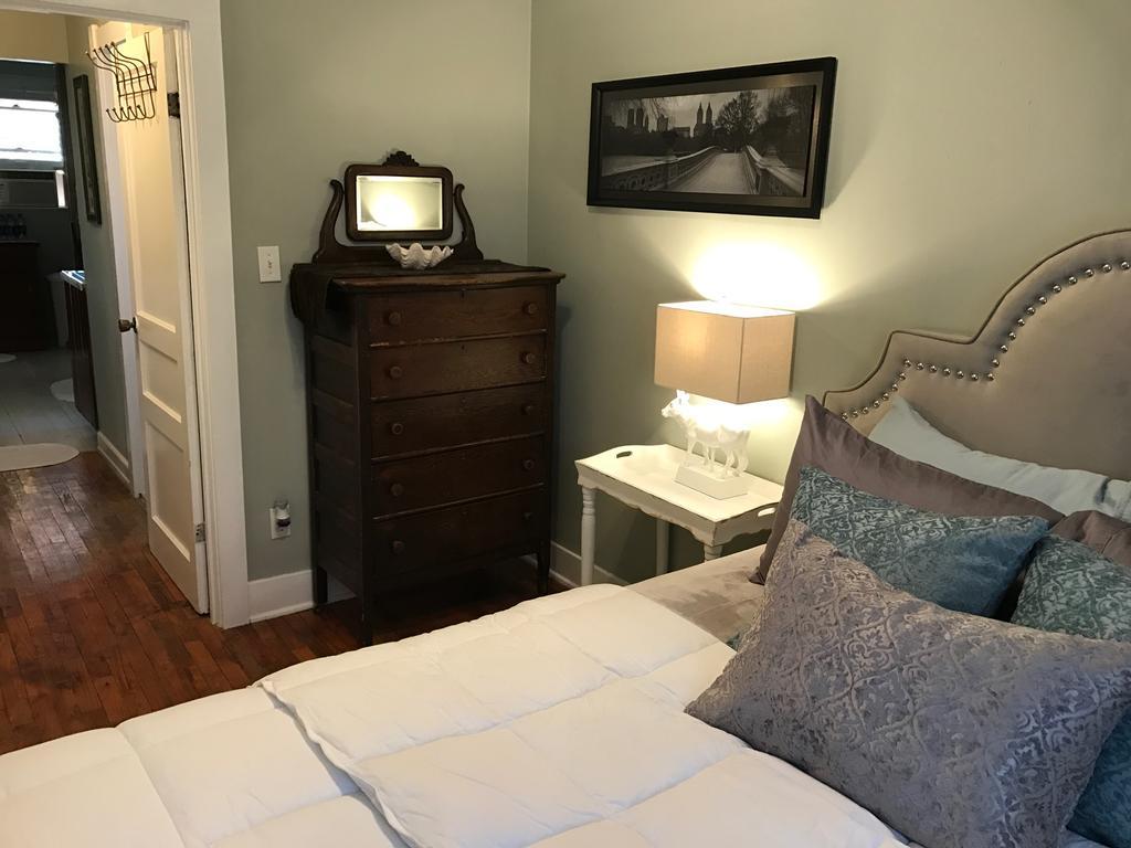 Vineyard Mansion Carriage House St. Joseph Exterior foto
