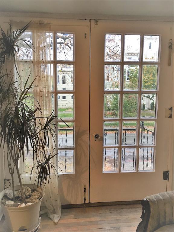 Vineyard Mansion Carriage House St. Joseph Exterior foto